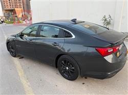 شێڤرۆلێت مالیبۆ